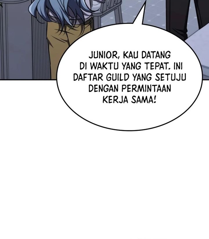 The Veteran Healer Is Overpowered Chapter 42 Gambar 48