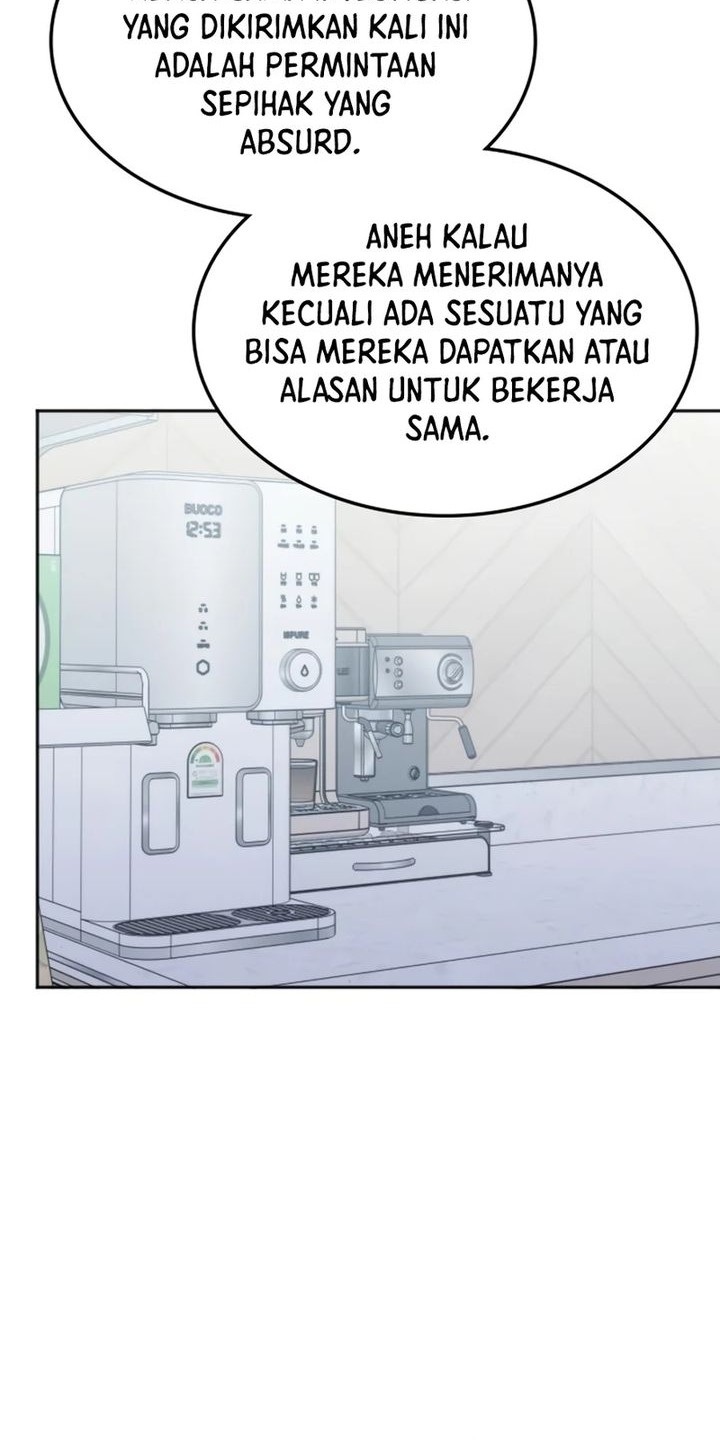 The Veteran Healer Is Overpowered Chapter 42 Gambar 56