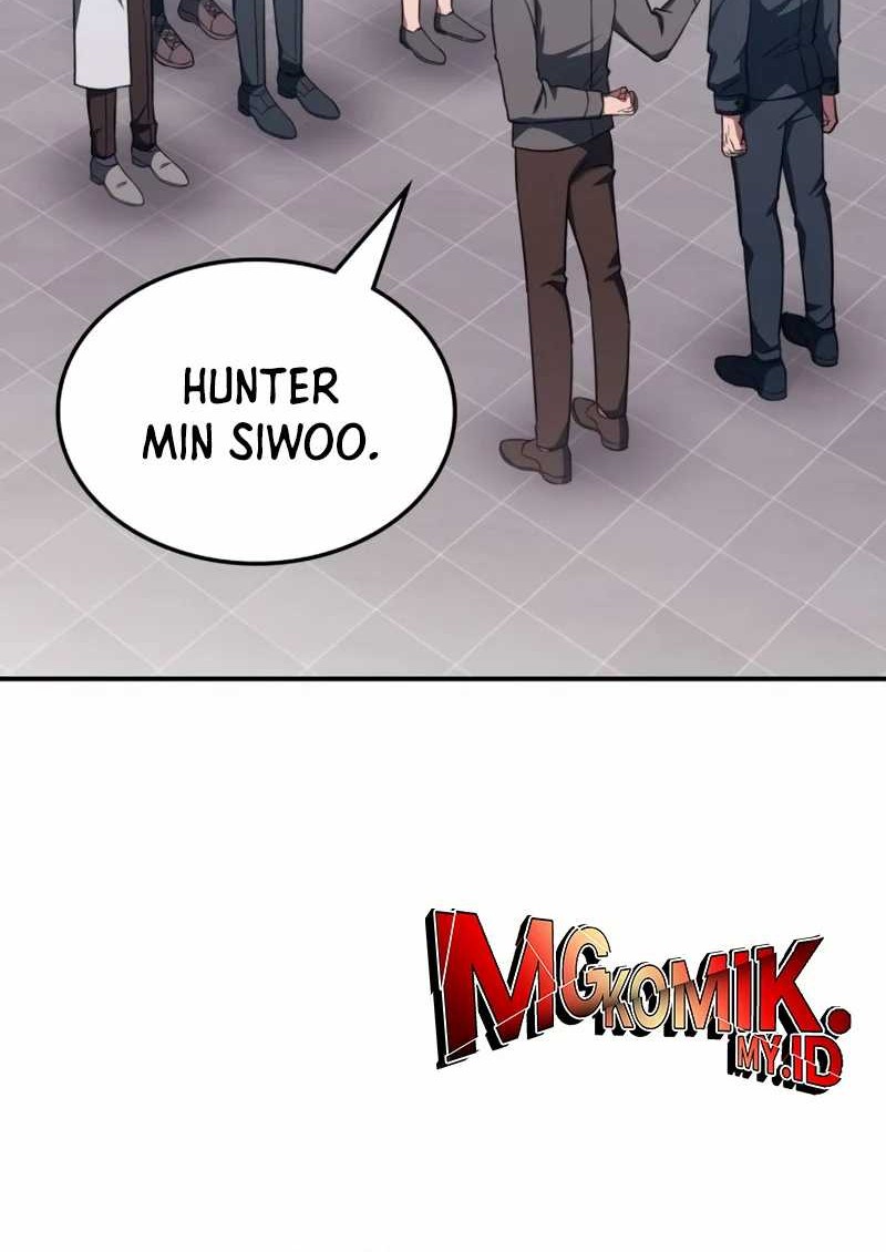 Baca The Veteran Healer Is Overpowered Chapter 5 Gambar 2