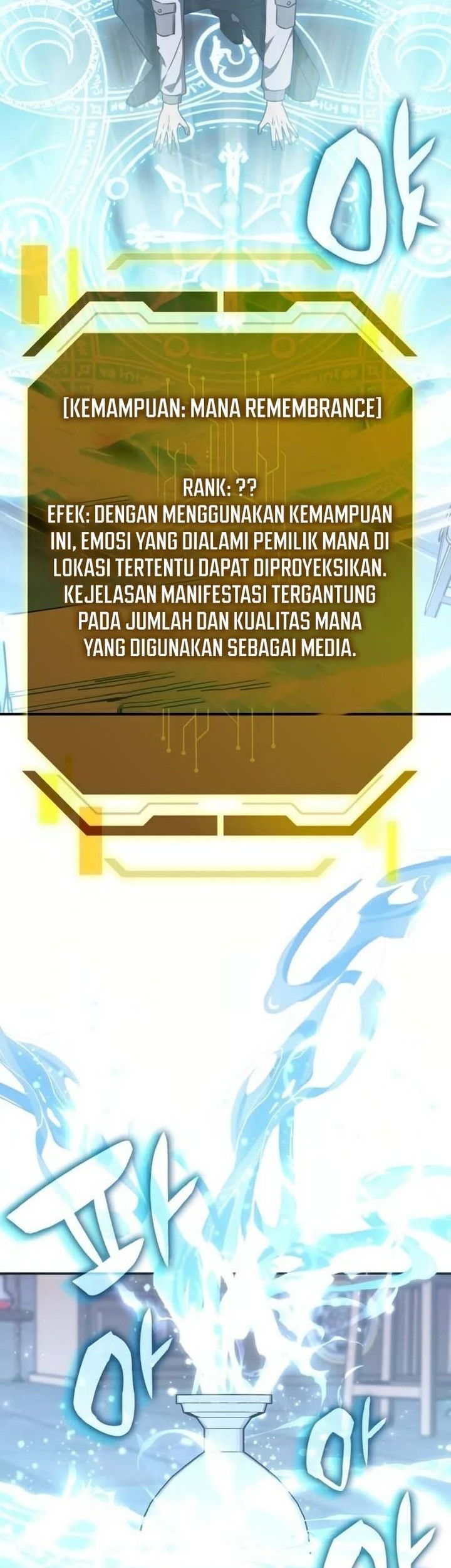 The Veteran Healer Is Overpowered Chapter 7 Gambar 29