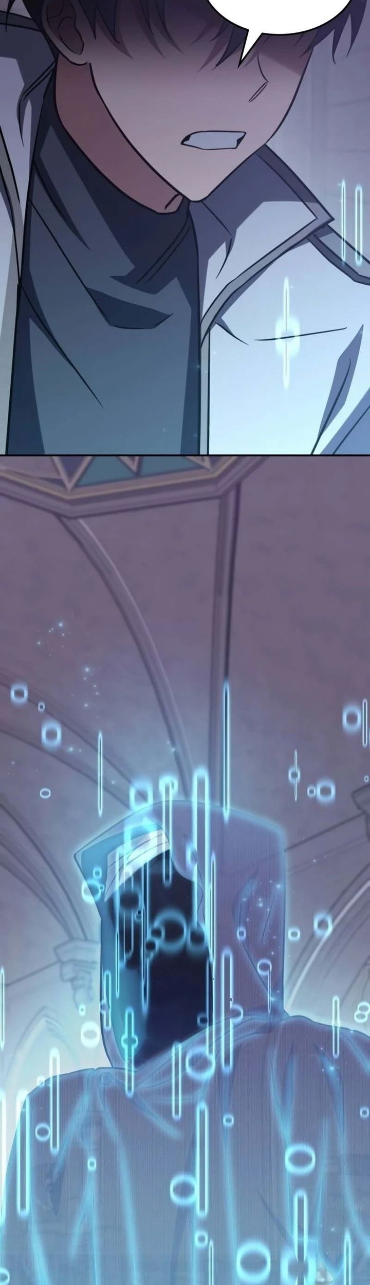 The Veteran Healer Is Overpowered Chapter 7 Gambar 35