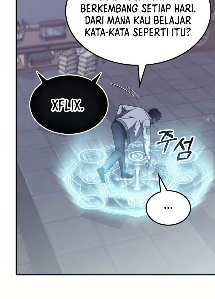 The Veteran Healer Is Overpowered Chapter 7 Gambar 39