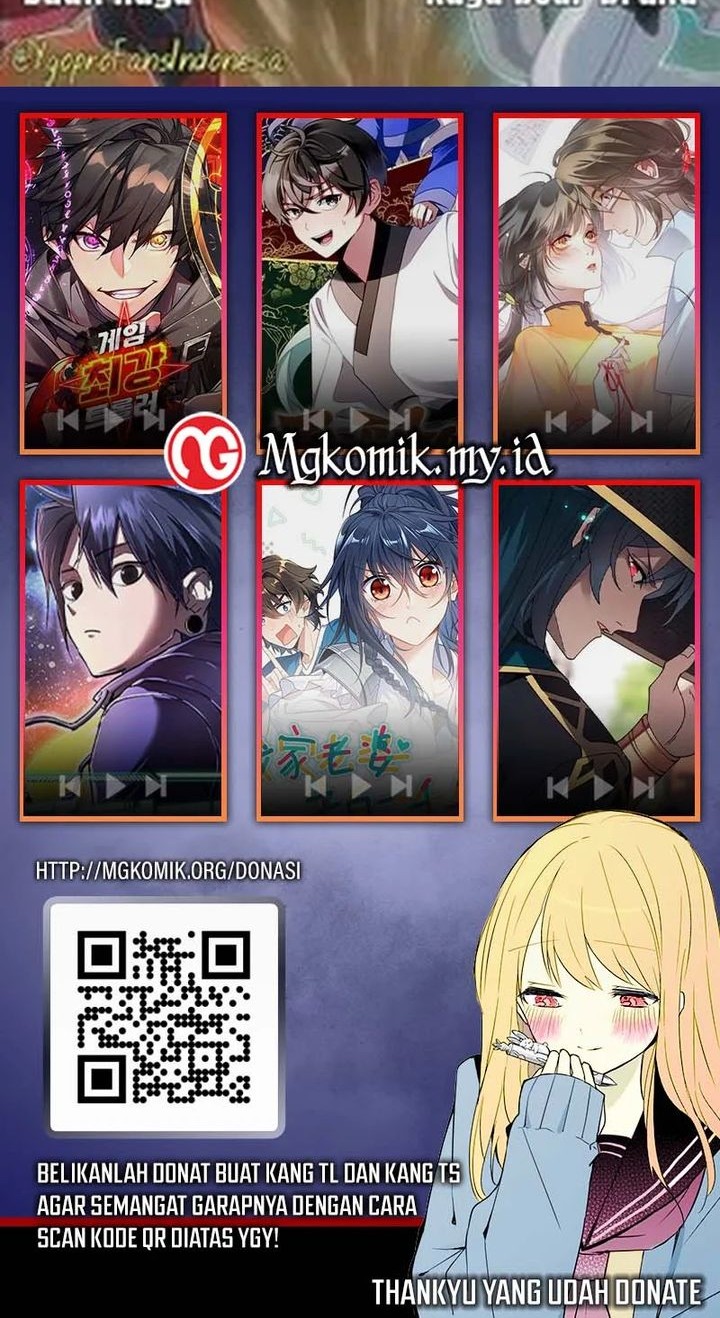 The Veteran Healer Is Overpowered Chapter 7 Gambar 55