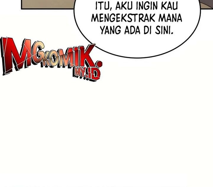 The Veteran Healer Is Overpowered Chapter 7 Gambar 9