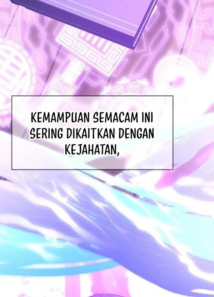 The Veteran Healer Is Overpowered Chapter 7 Gambar 15