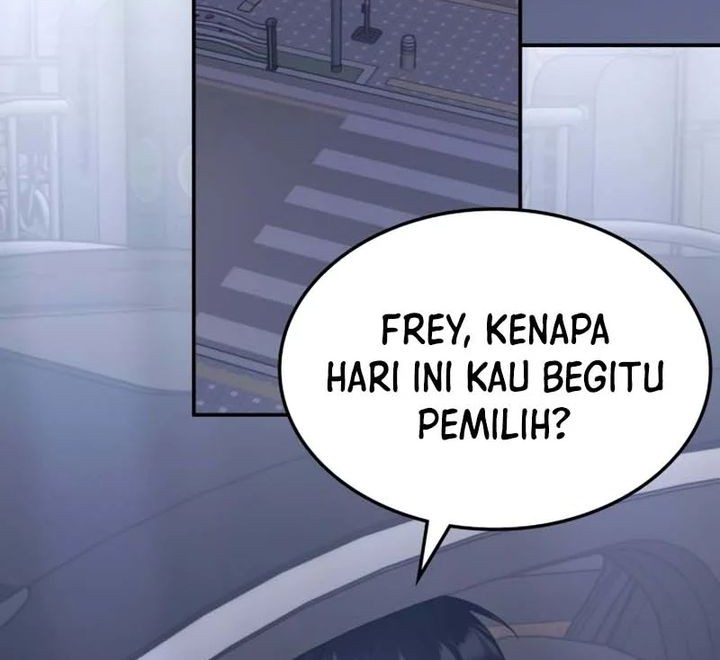 The Veteran Healer Is Overpowered Chapter 7 Gambar 21