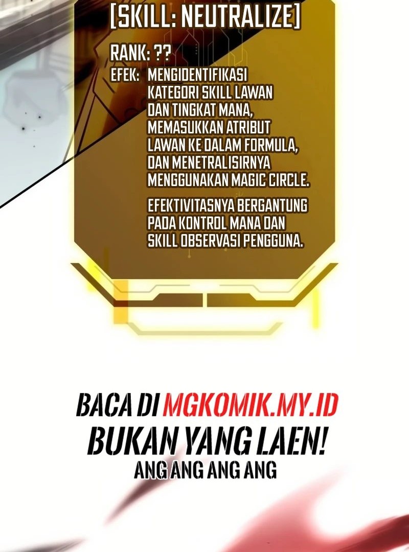 The Veteran Healer Is Overpowered Chapter 8 Gambar 31