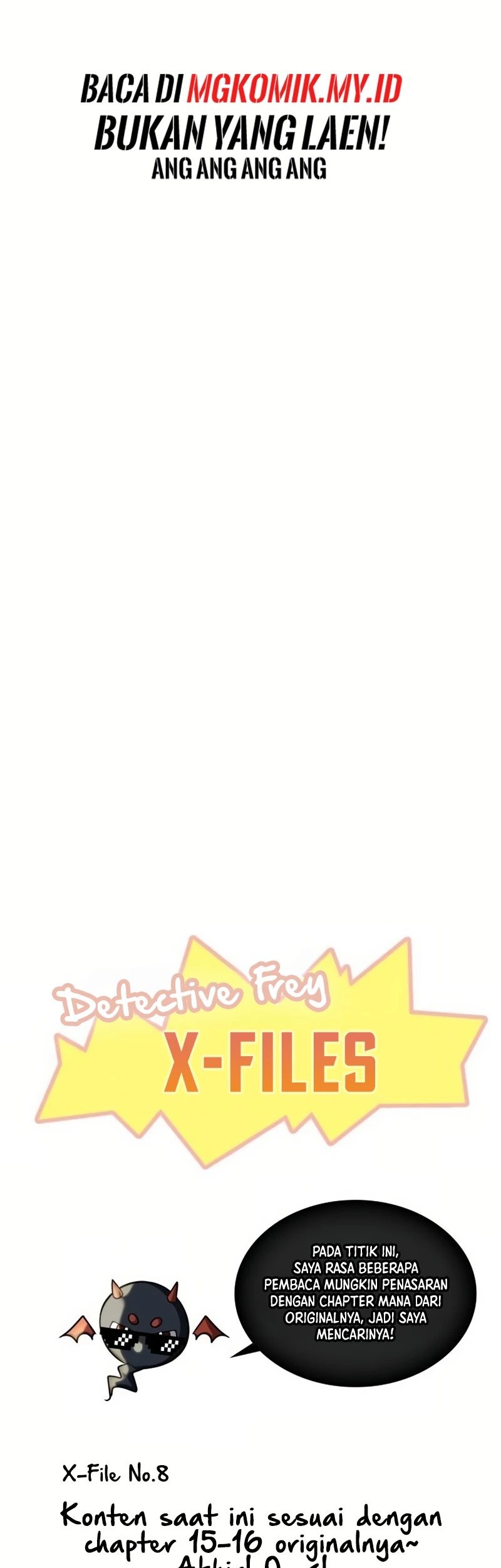 The Veteran Healer Is Overpowered Chapter 8 Gambar 72