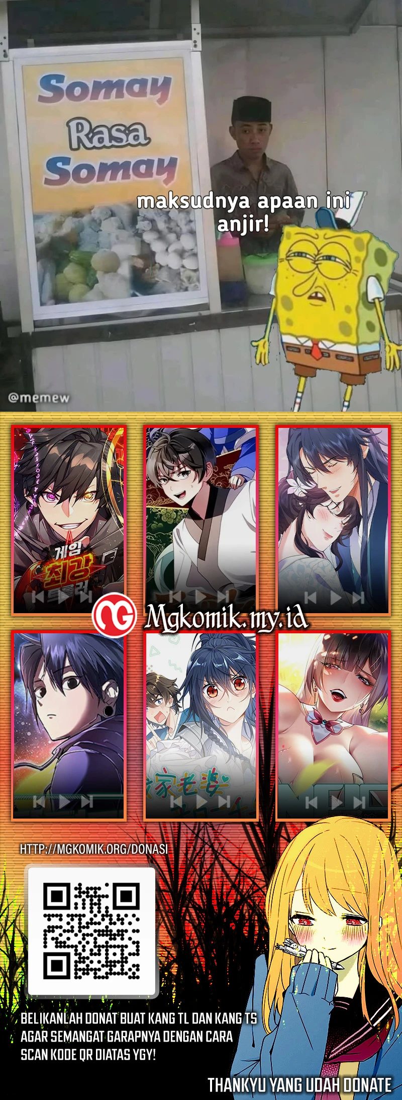 The Veteran Healer Is Overpowered Chapter 8 Gambar 74