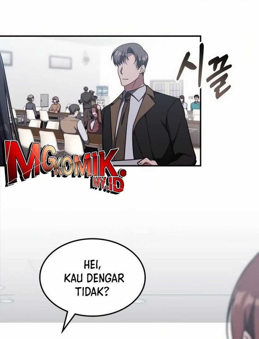 Baca  The Veteran Healer Is Overpowered Chapter 9 Gambar 2