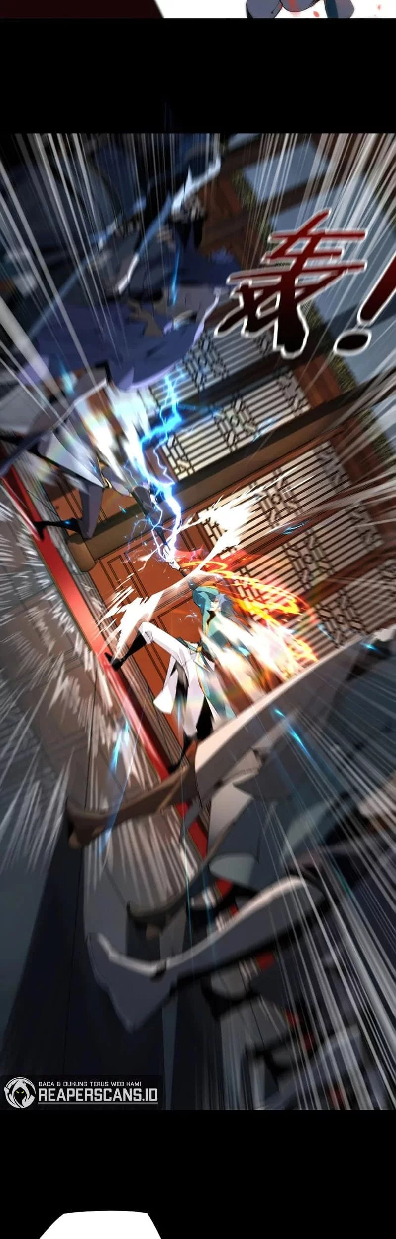 The Villain Of Destiny Chapter 1 Gambar 25