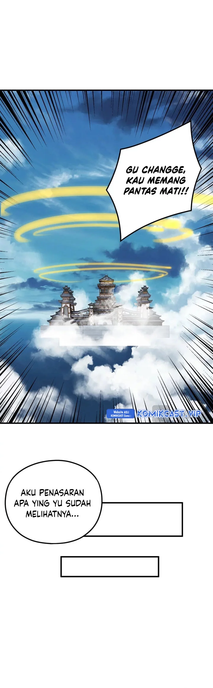 The Villain Of Destiny Chapter 100 Gambar 28