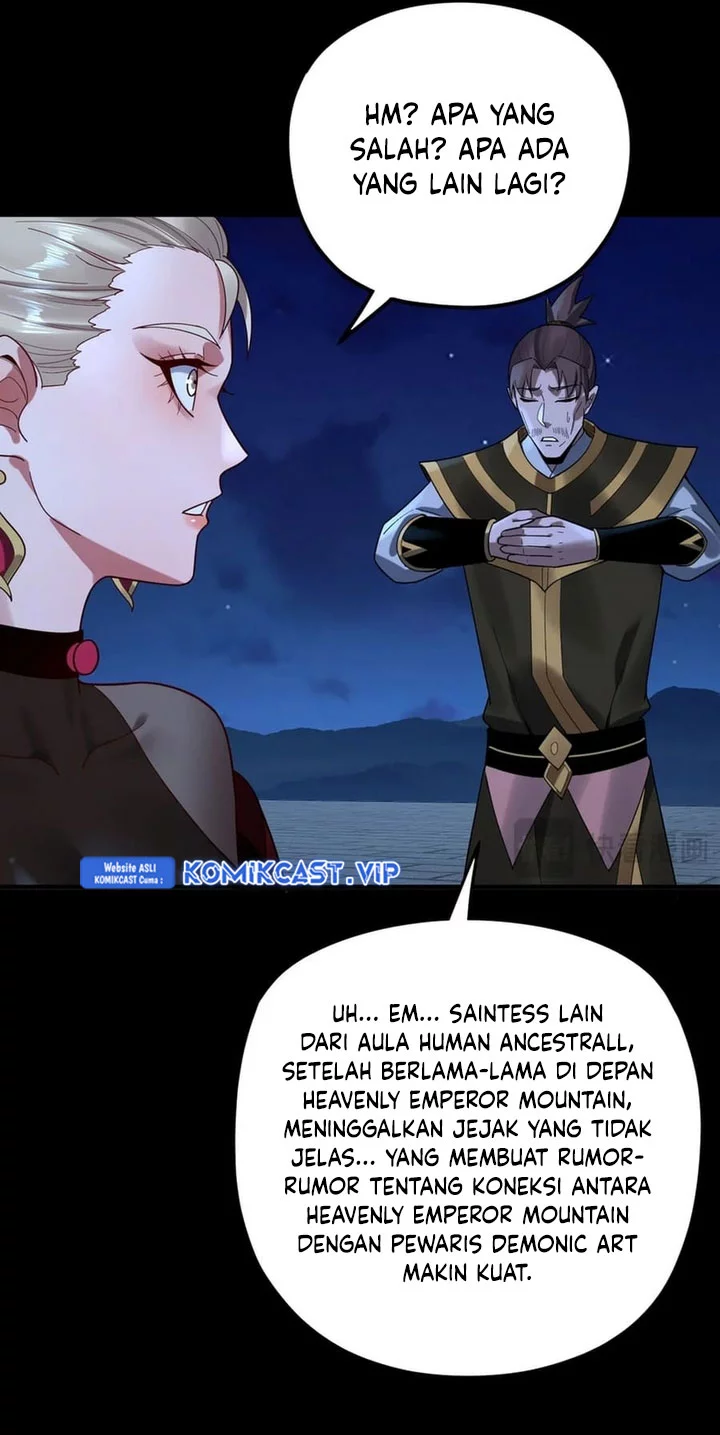 The Villain Of Destiny Chapter 101 Gambar 17