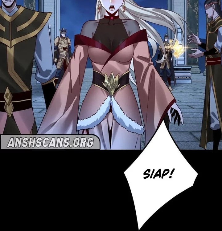 The Villain Of Destiny Chapter 101 Gambar 19