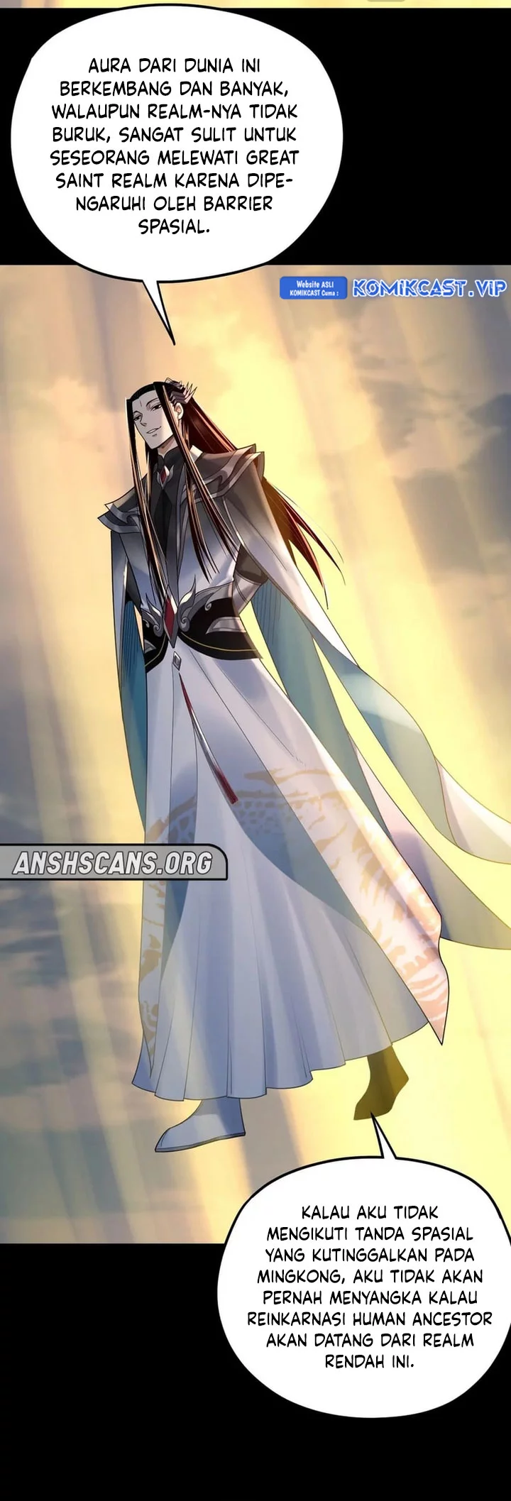 The Villain Of Destiny Chapter 101 Gambar 24