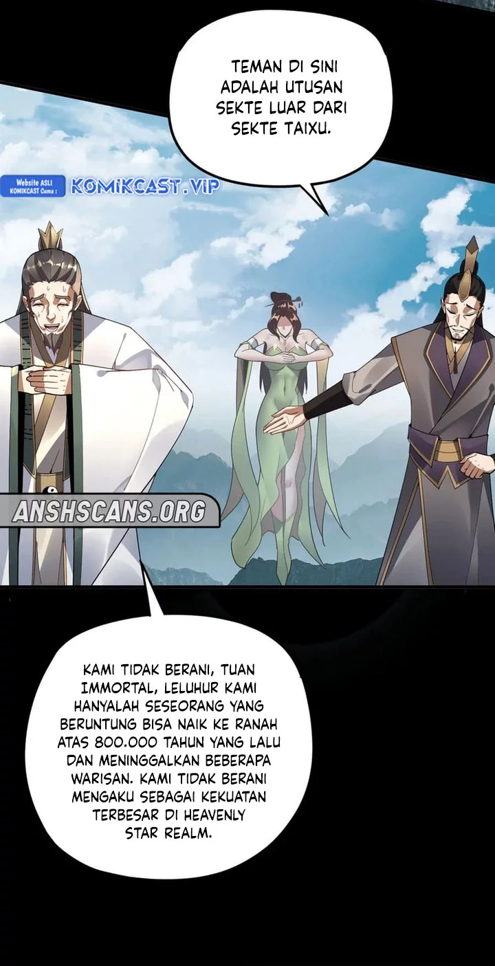 The Villain Of Destiny Chapter 101 Gambar 32