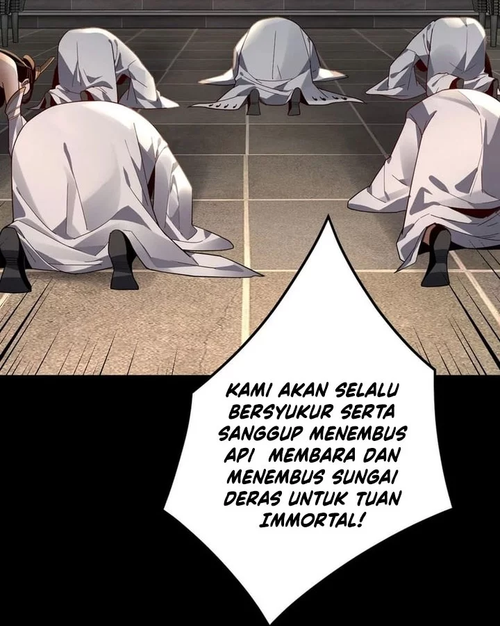 The Villain Of Destiny Chapter 101 Gambar 46