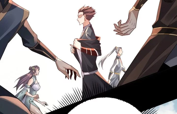 The Villain Of Destiny Chapter 102 Gambar 28