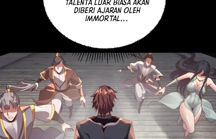 The Villain Of Destiny Chapter 102 Gambar 30