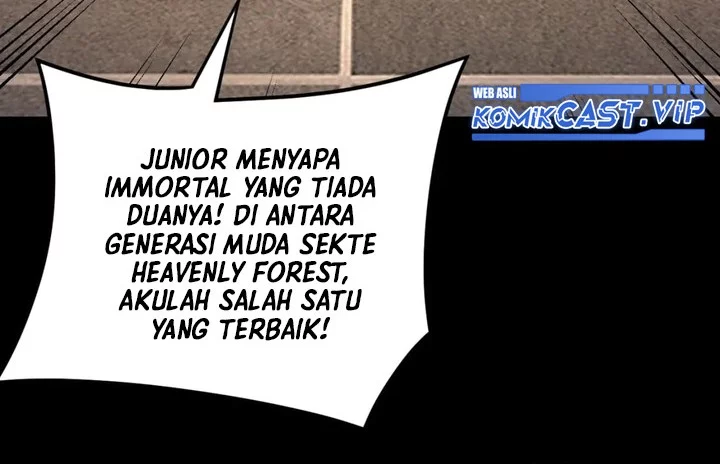 The Villain Of Destiny Chapter 102 Gambar 32