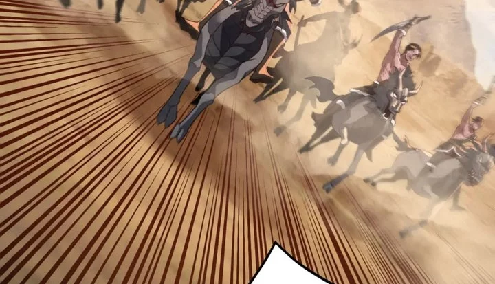 The Villain Of Destiny Chapter 103 Gambar 26