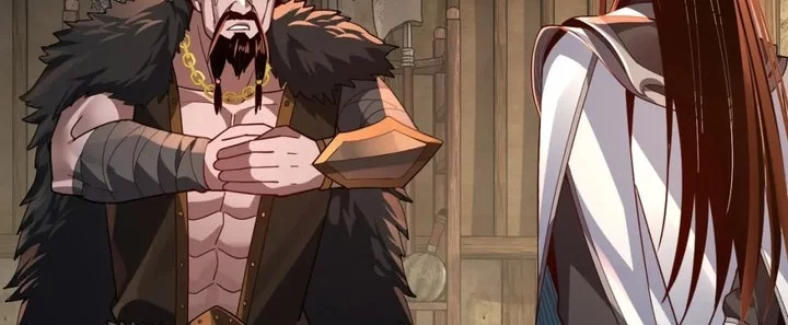 The Villain Of Destiny Chapter 103 Gambar 44