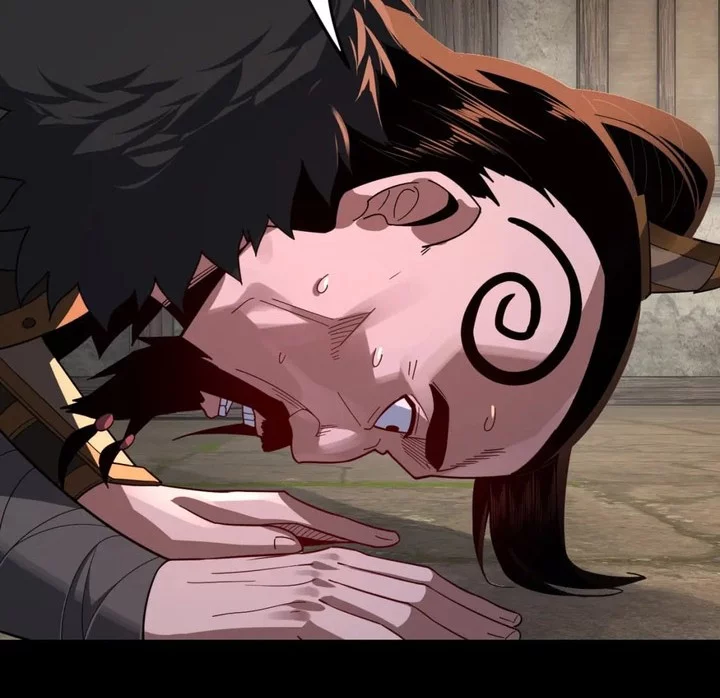 The Villain Of Destiny Chapter 103 Gambar 52