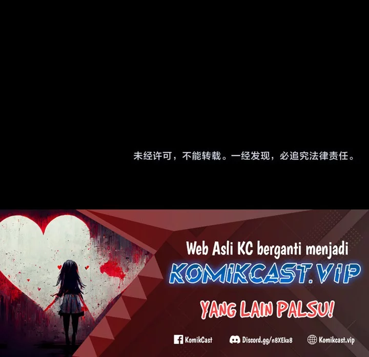 The Villain Of Destiny Chapter 103 Gambar 56