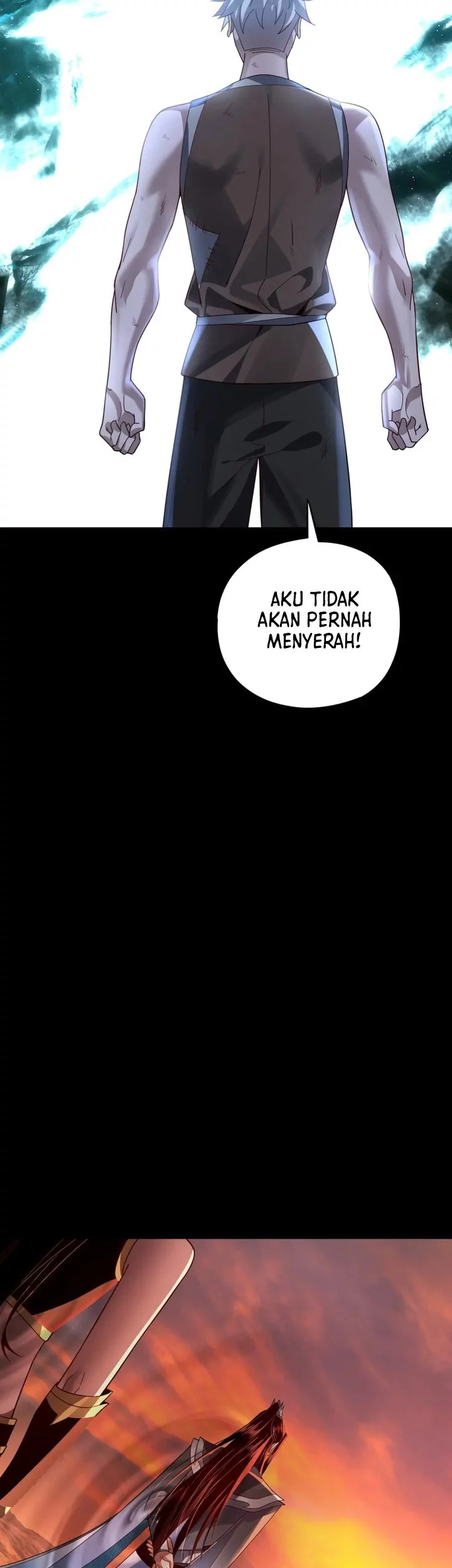 The Villain Of Destiny Chapter 103 Gambar 11