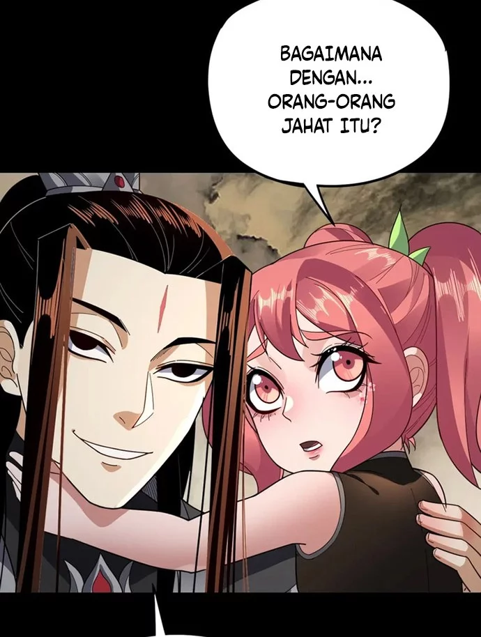 The Villain Of Destiny Chapter 104 Gambar 26