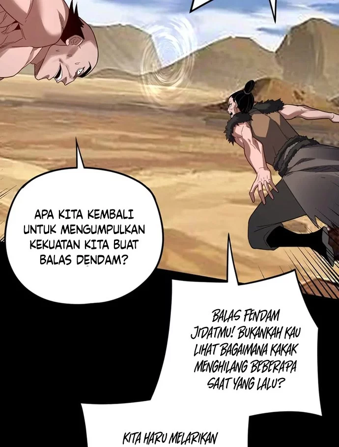 The Villain Of Destiny Chapter 104 Gambar 36