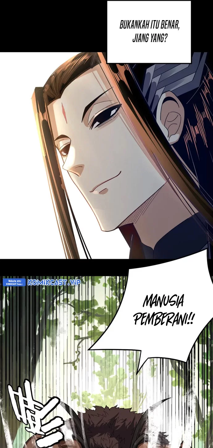 The Villain Of Destiny Chapter 104 Gambar 41