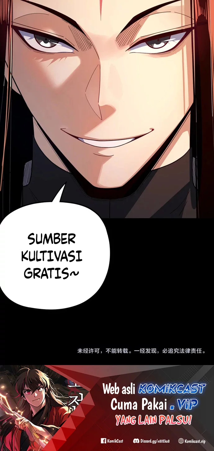 The Villain Of Destiny Chapter 104 Gambar 44