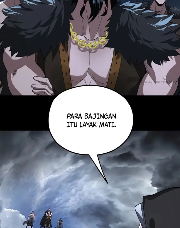 The Villain Of Destiny Chapter 104 Gambar 6