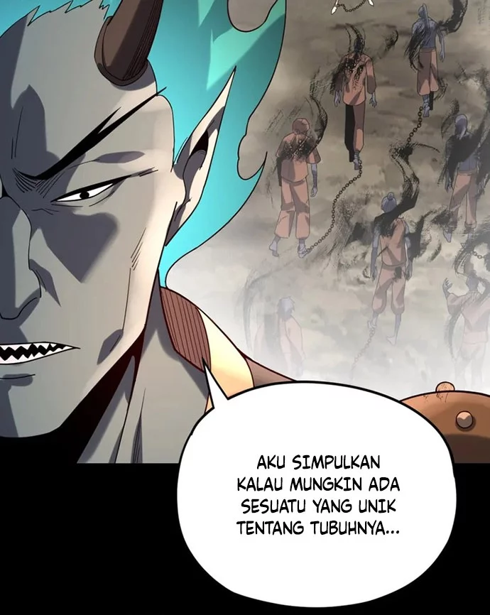 The Villain Of Destiny Chapter 105 Gambar 20