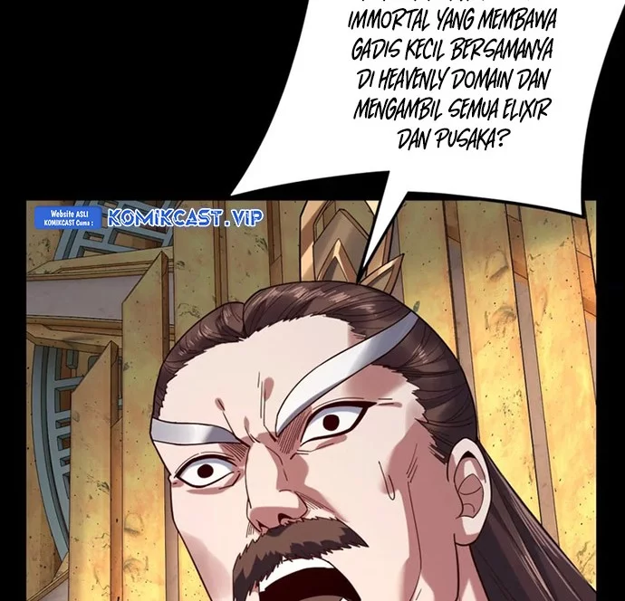 The Villain Of Destiny Chapter 105 Gambar 24