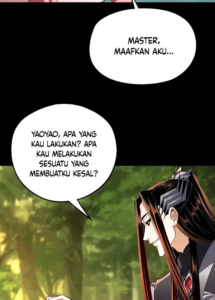 The Villain Of Destiny Chapter 105 Gambar 4