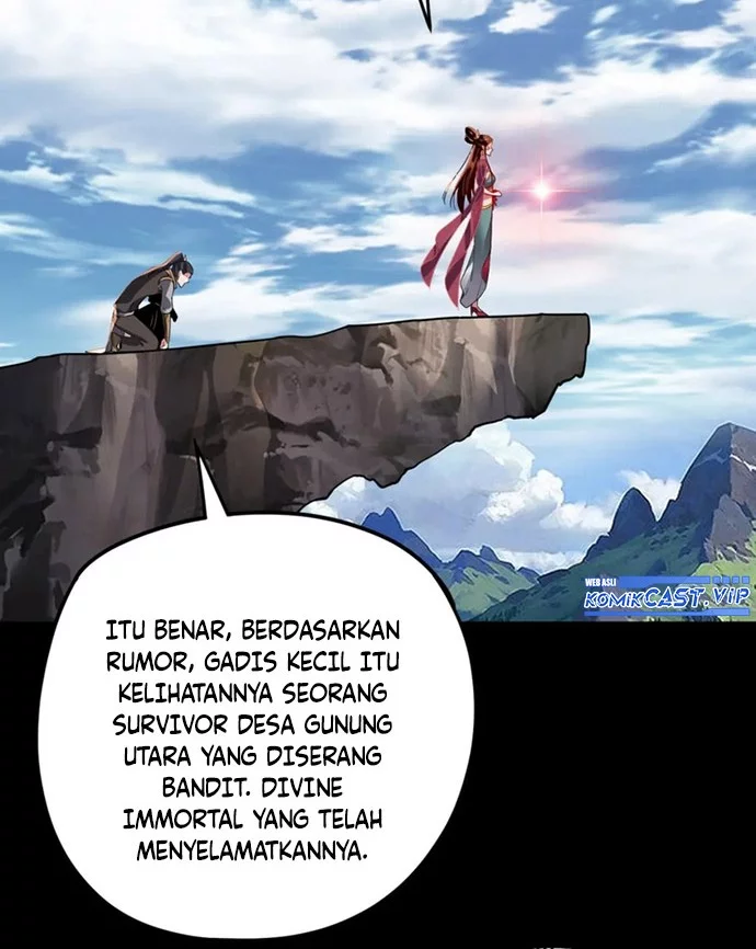 The Villain Of Destiny Chapter 105 Gambar 12