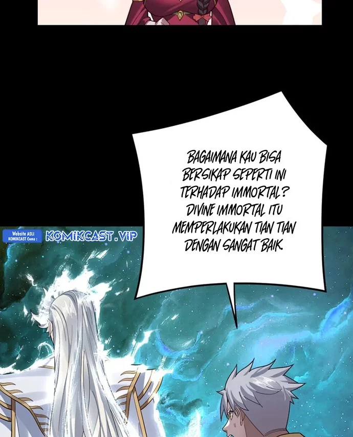 The Villain Of Destiny Chapter 106 Gambar 32