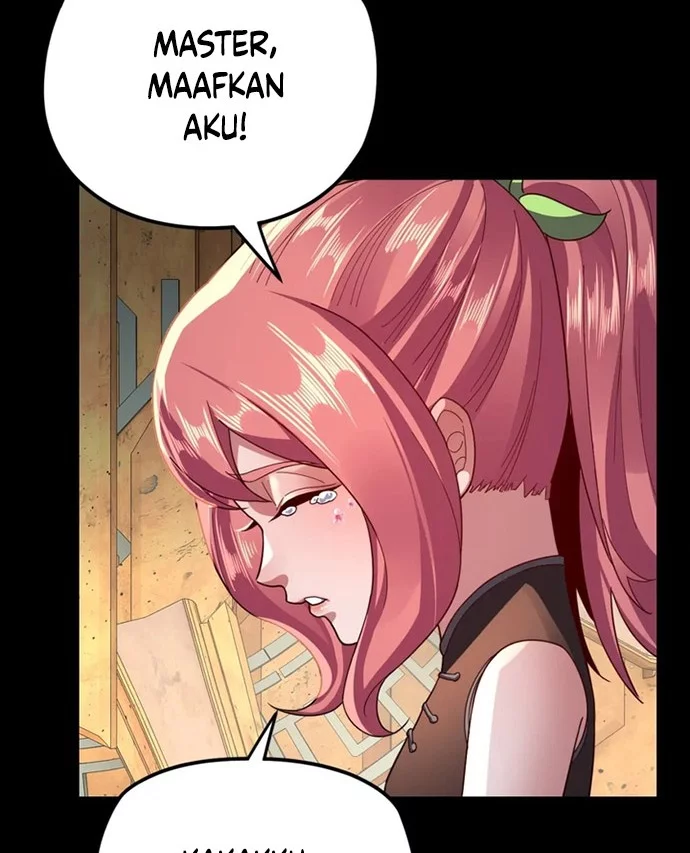 The Villain Of Destiny Chapter 106 Gambar 38