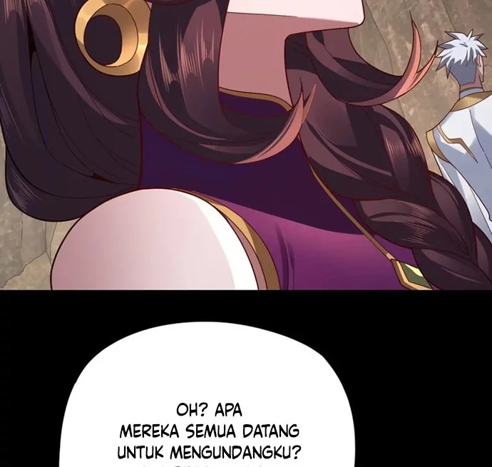 The Villain Of Destiny Chapter 106 Gambar 44