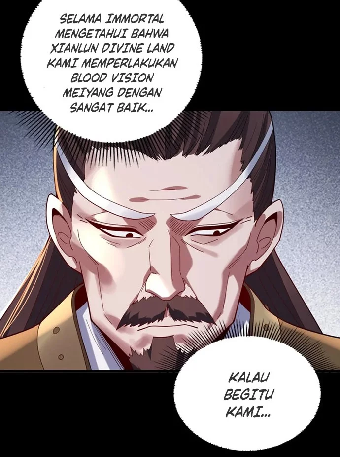 The Villain Of Destiny Chapter 106 Gambar 4