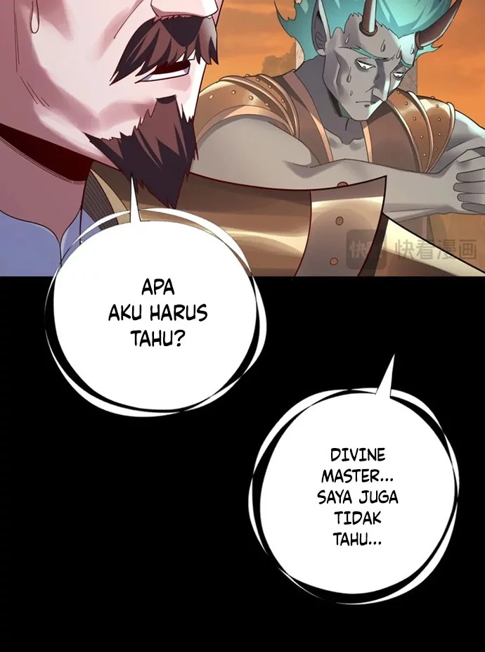 The Villain Of Destiny Chapter 106 Gambar 10