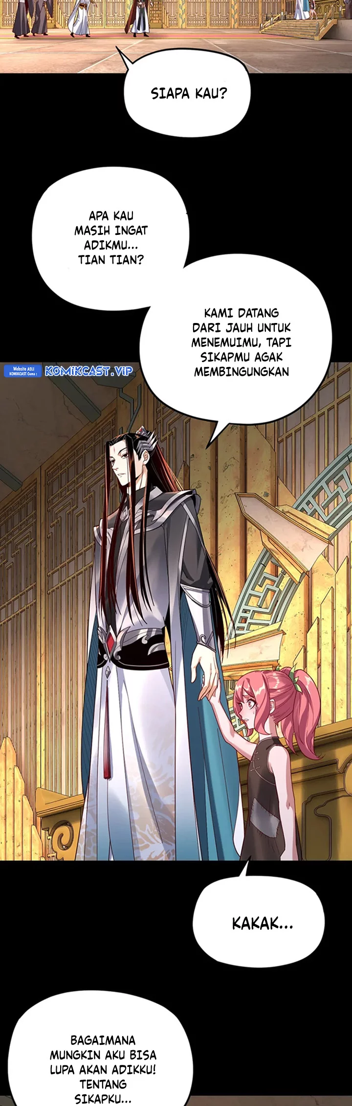 The Villain Of Destiny Chapter 107 Gambar 3