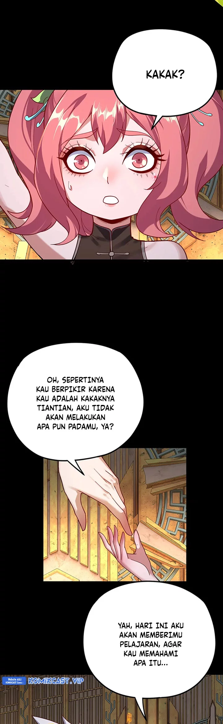 The Villain Of Destiny Chapter 107 Gambar 6