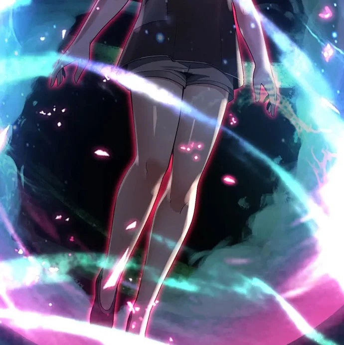 The Villain Of Destiny Chapter 108 Gambar 31