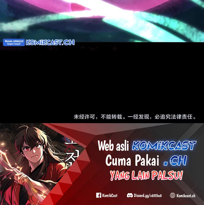 The Villain Of Destiny Chapter 108 Gambar 32