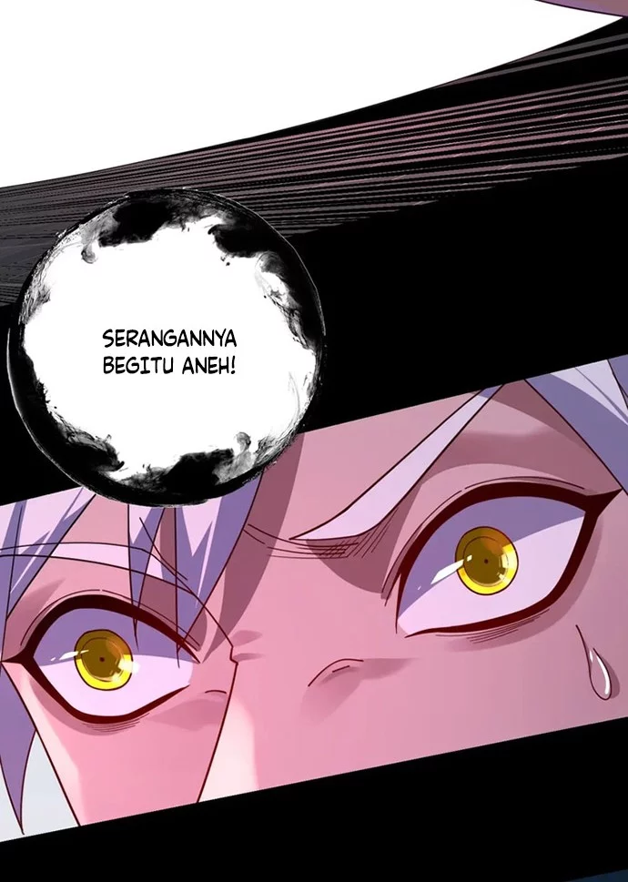 The Villain Of Destiny Chapter 109 Gambar 22