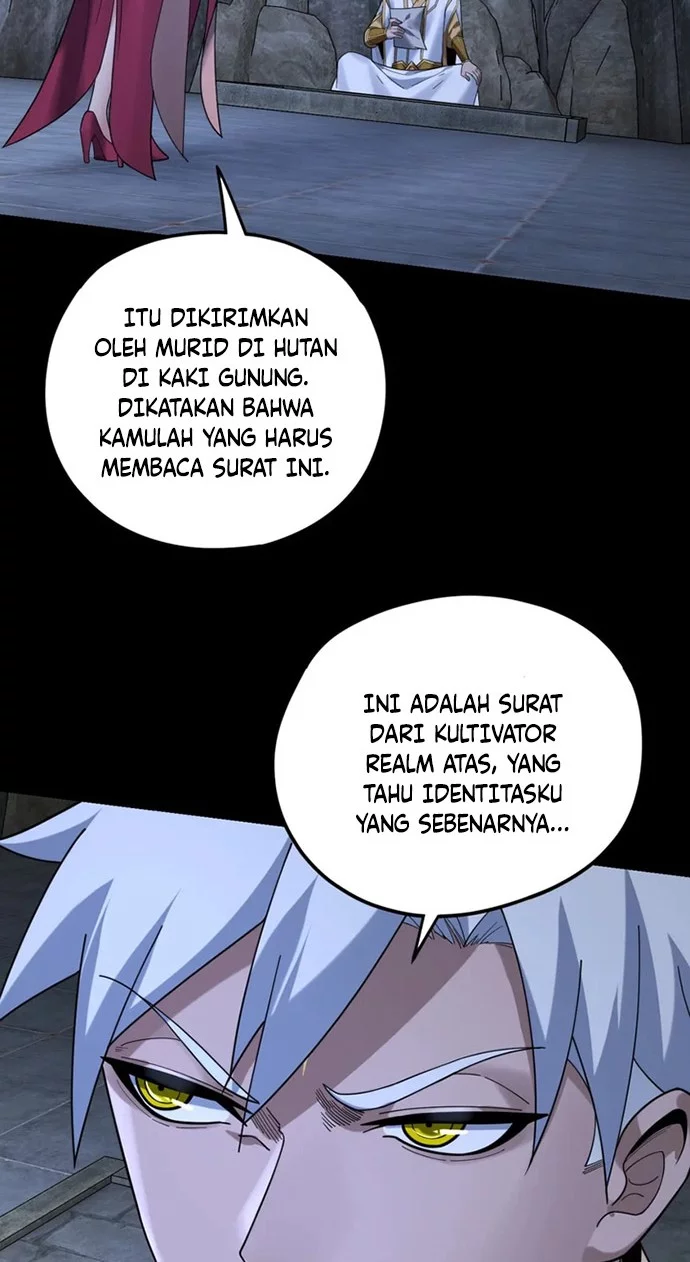 The Villain Of Destiny Chapter 109 Gambar 34