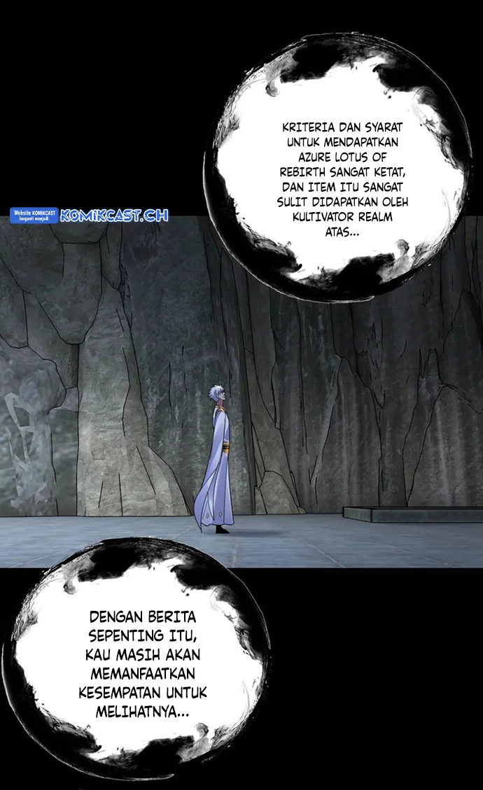 The Villain Of Destiny Chapter 109 Gambar 42